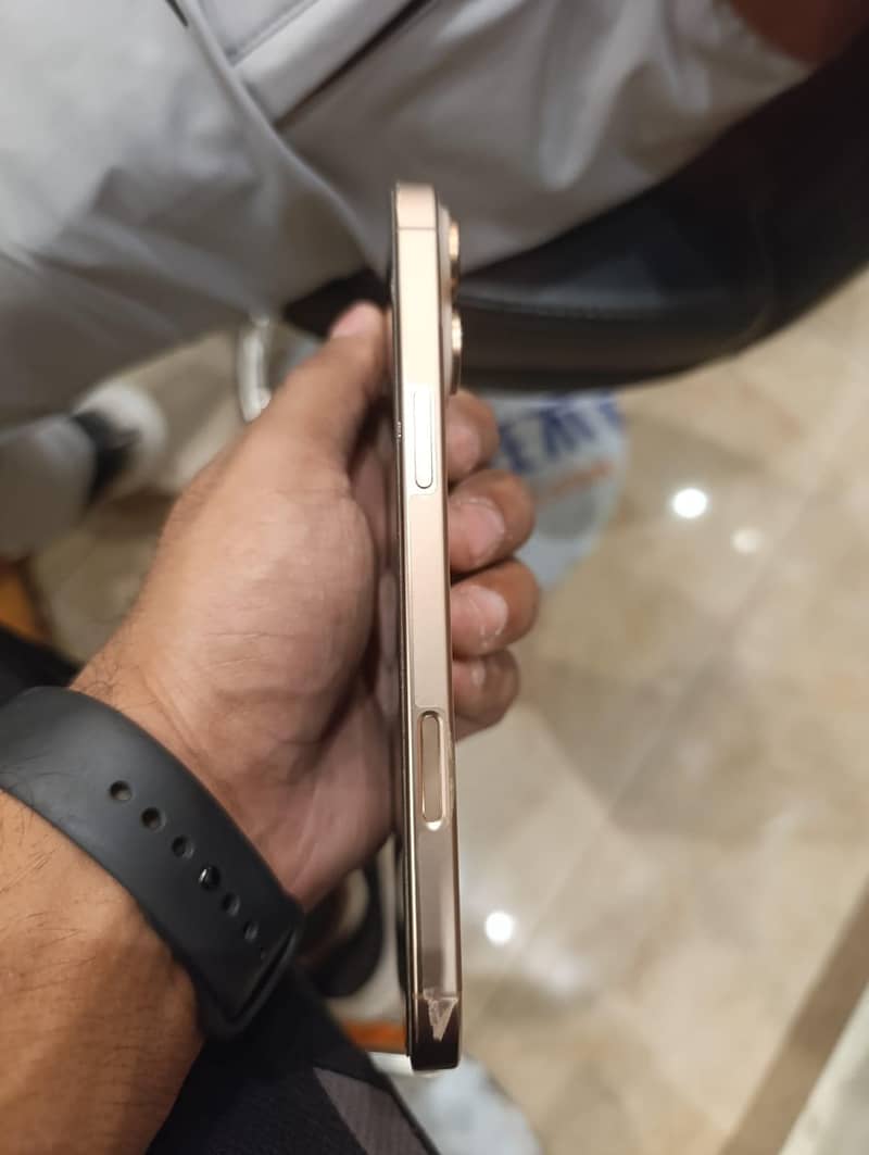 Apple iPhone 16 Pro Max 1