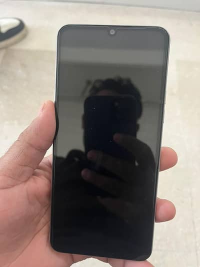 Tecno spark go 3