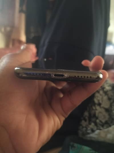 Apple iPhone X 64gb PTA Approved