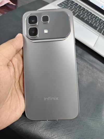 Infinix Note 60 Pro