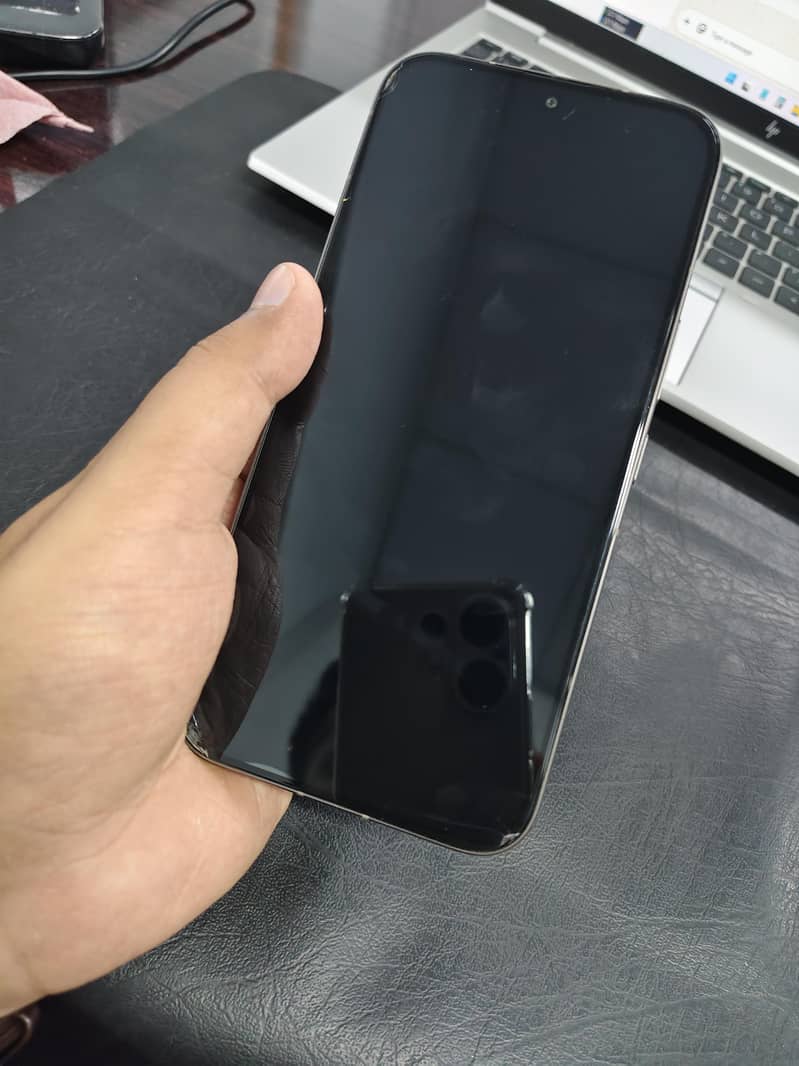 Infinix Note 60 Pro 2
