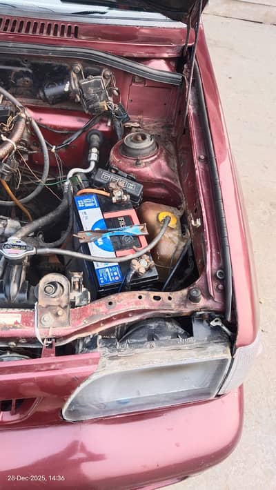 Kia Classic 2001 For Sale