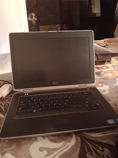 Dell latitude 5460