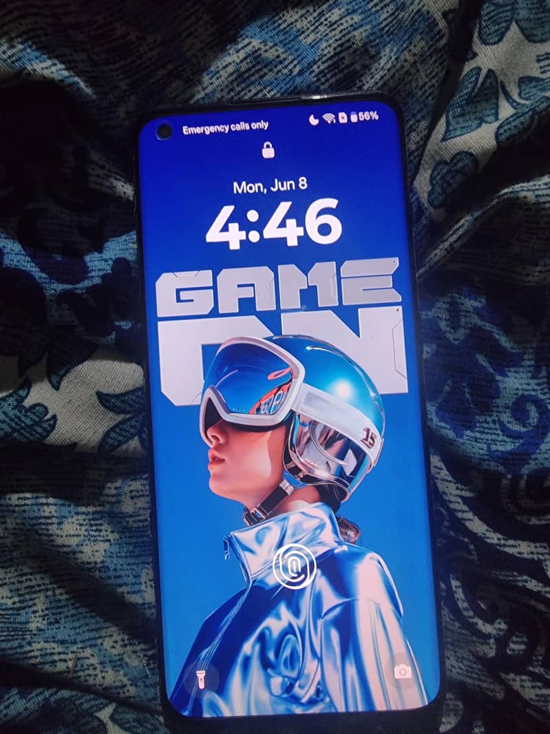 One Plus 10 Pro 5g 1
