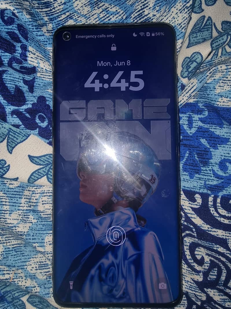 One Plus 10 Pro 5g 2