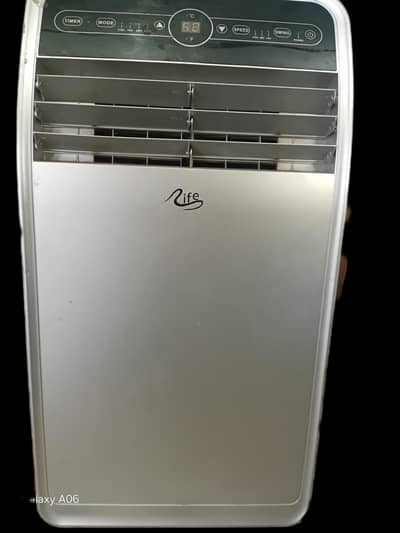 Portable Ac