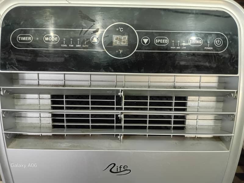 Portable Ac 1