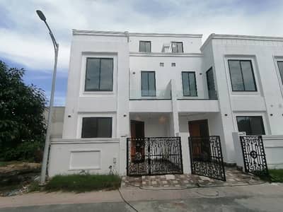 Prime Location sale The Ideally Located House For An Incredible Price Of Pkr Rs. 14000000