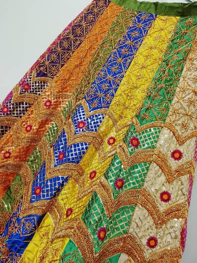 lehenga
