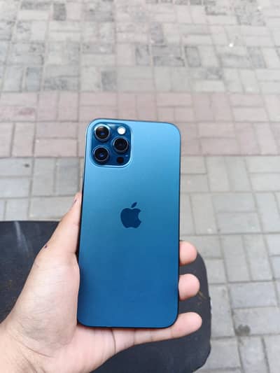 Apple iPhone 12 Pro Max