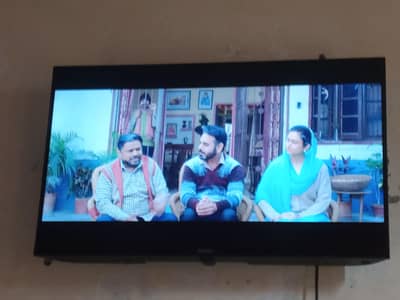 32" Google Android Smart LED TV for Sale