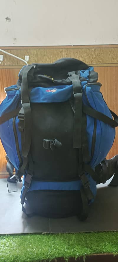 imported High Quality Large Size Bag