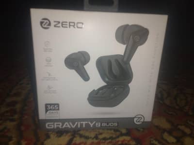 zero gravity Z bads in warranty