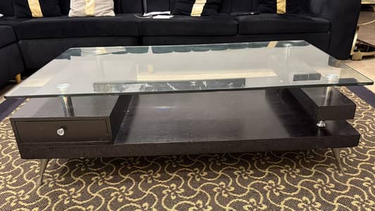 Lounge centre table