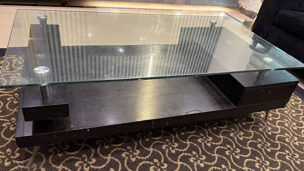 Lounge centre table 3