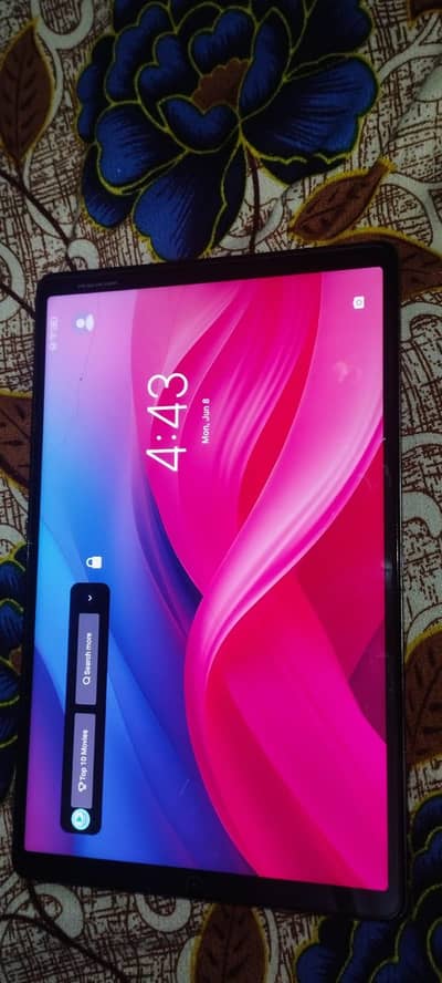 Lenovo Legion Tab