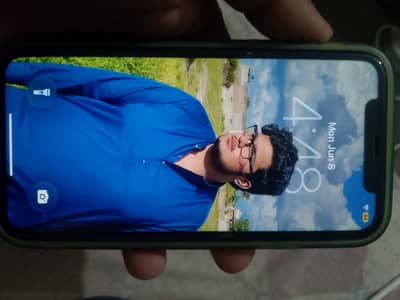 Apple iPhone 11