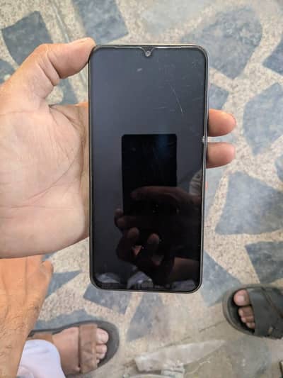 Samsung Mobile A26