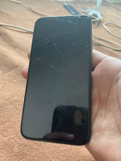 Apple iPhone X