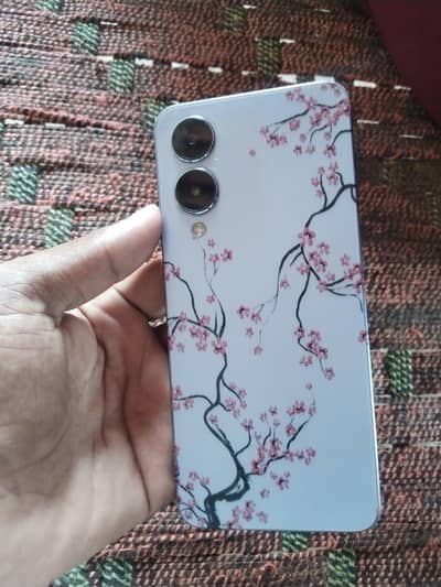 Vivo Y17s