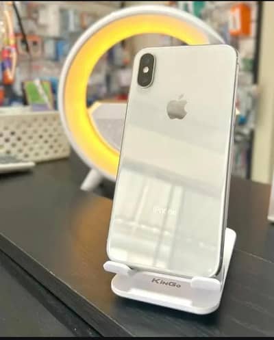 iphone x 256GB  (no open no repair) (PTA approved) all ok