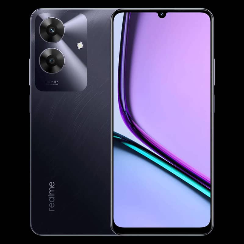 Realme Note 60 0