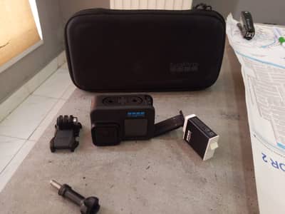 GO PRO 11