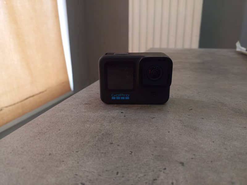 GO PRO 11 1