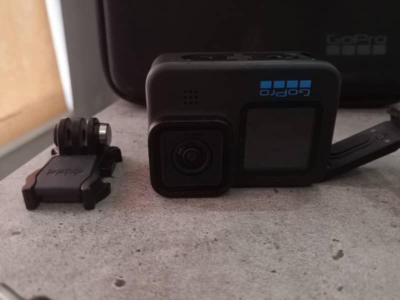 GO PRO 11 2