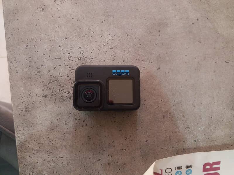 GO PRO 11 3