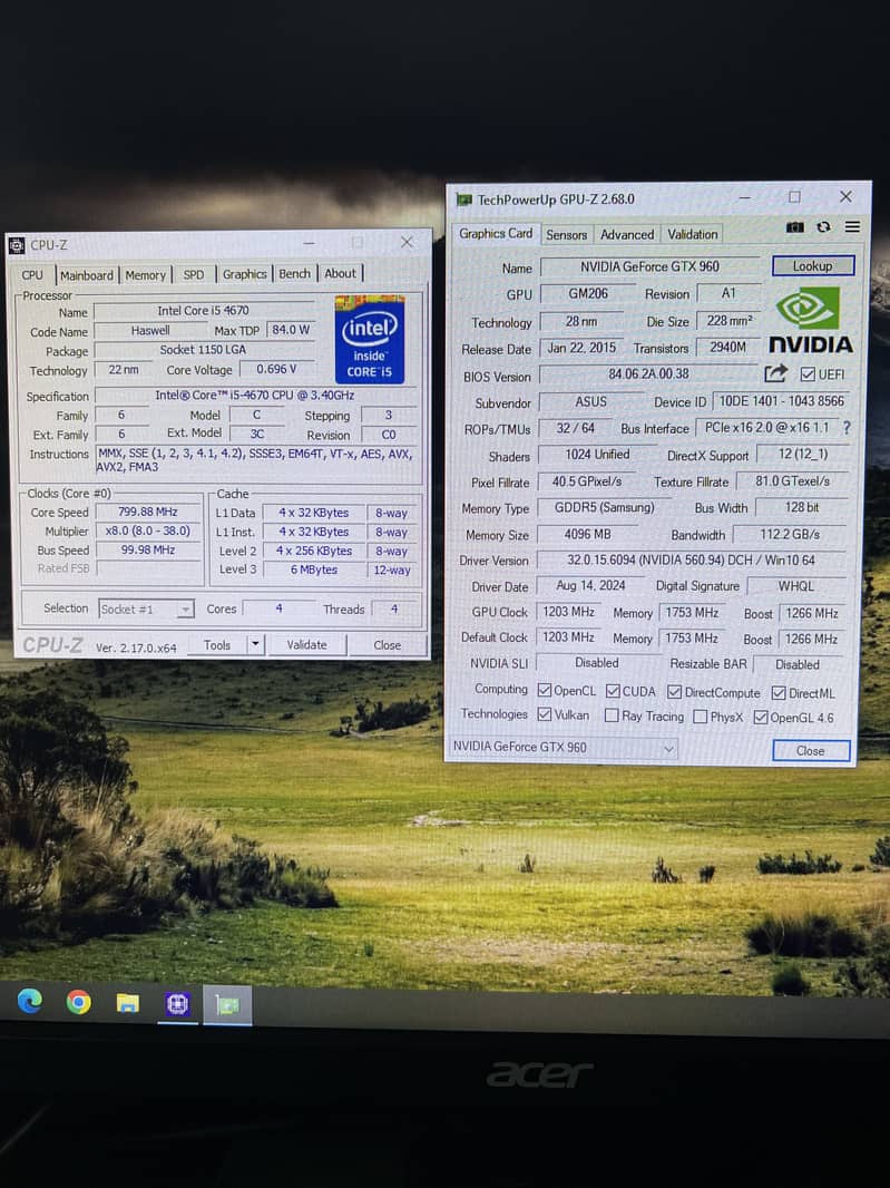 Intel i5 Gaming PC 5