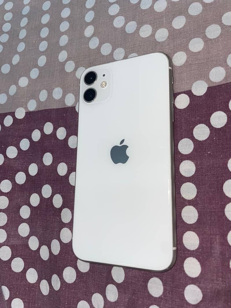 Apple iPhone 11 4