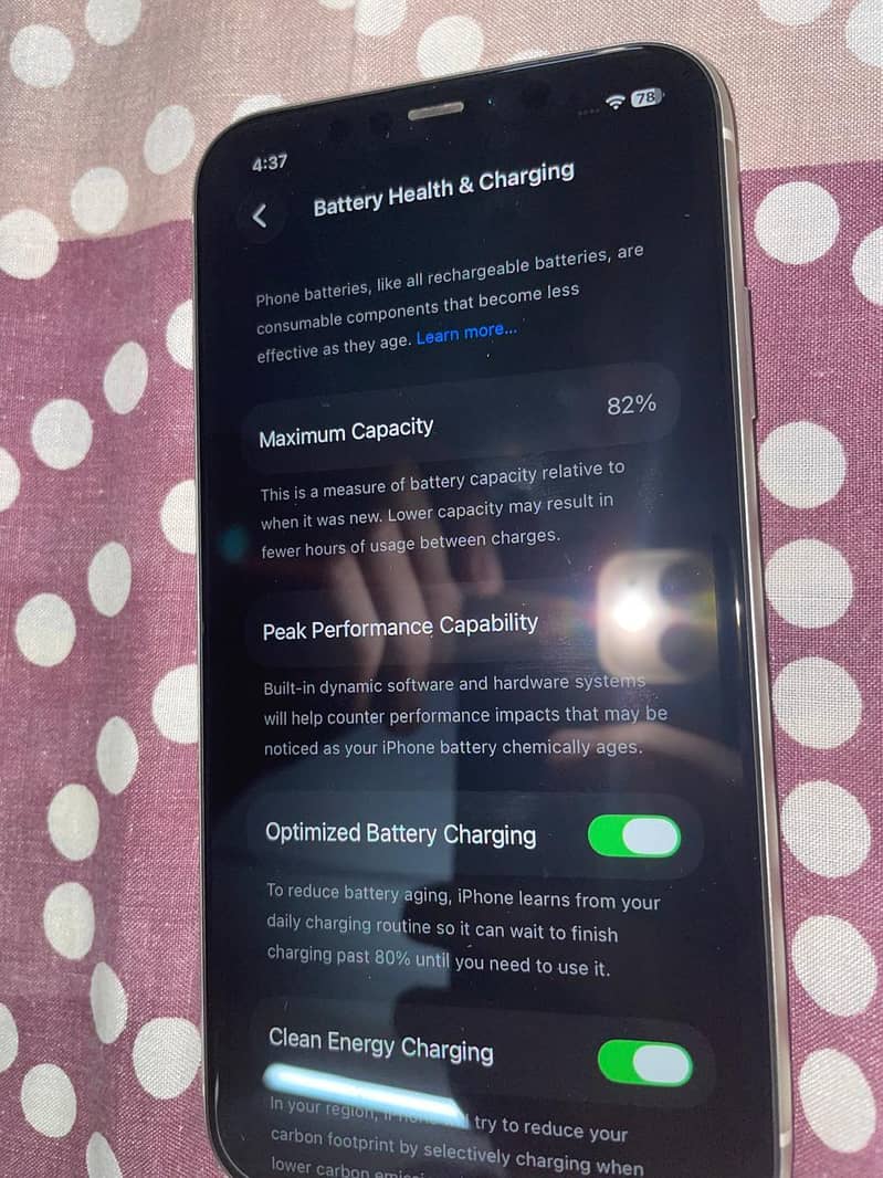 Apple iPhone 11 5