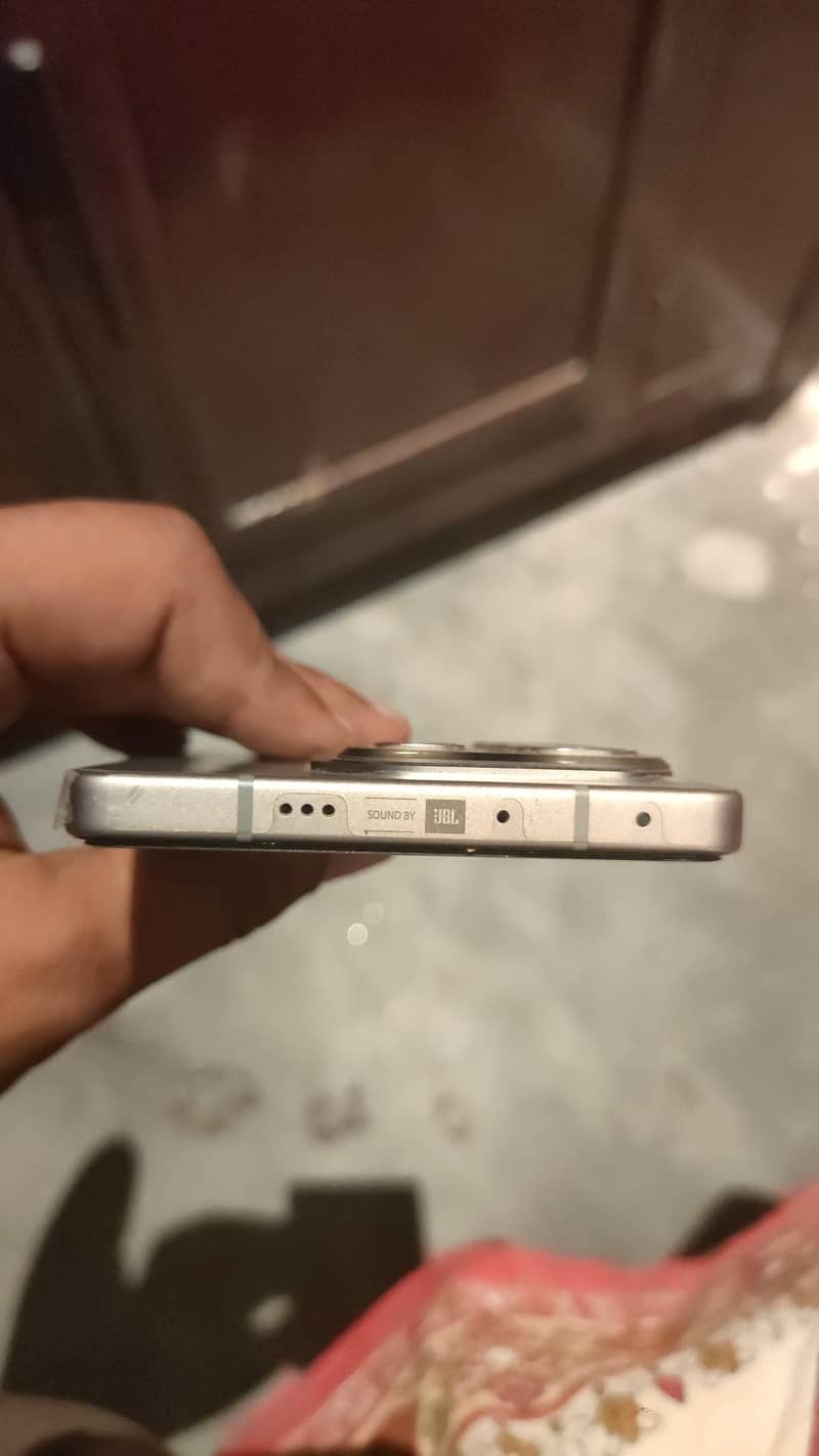 Infinix Note 50 Pro 4