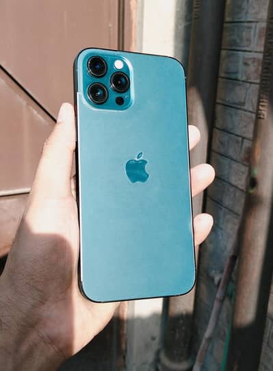 Apple iPhone 12 Pro Max 128gb