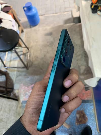 Infinix Hot 50i