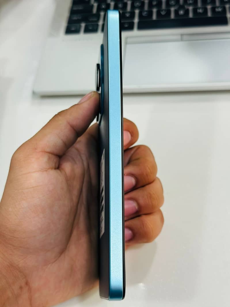 Xiaomi Redmi Note 14 3