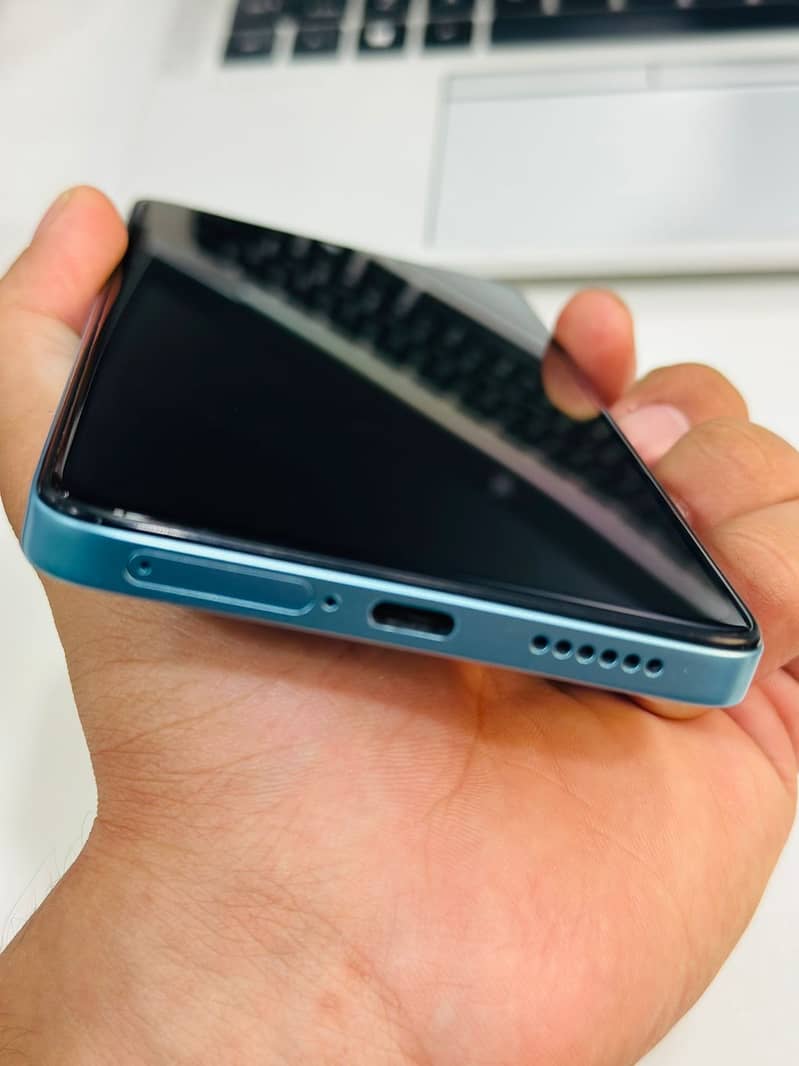 Xiaomi Redmi Note 14 4