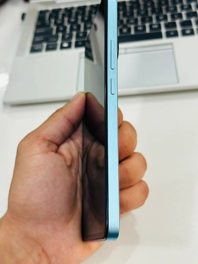 Xiaomi Redmi Note 14 5
