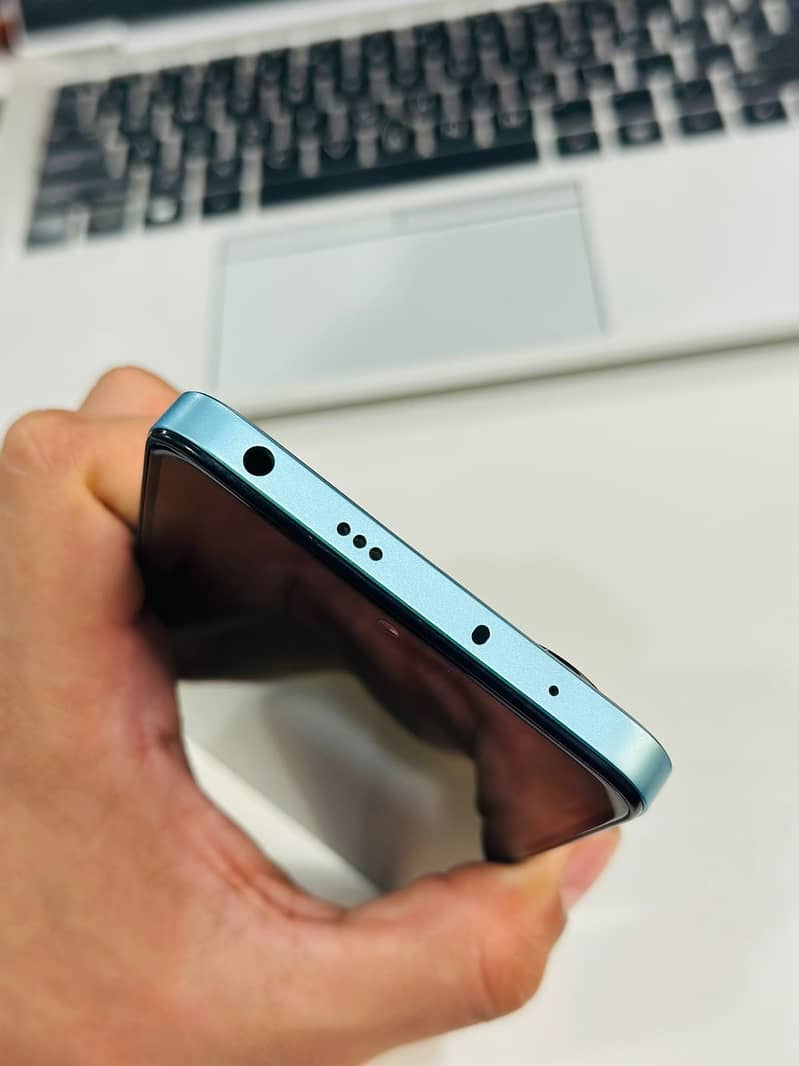 Xiaomi Redmi Note 14 6