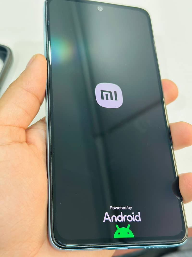 Xiaomi Redmi Note 14 7