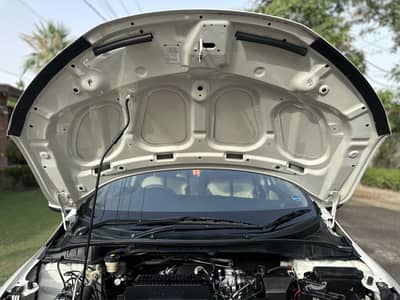 HONDA CITY 2022 MANUL