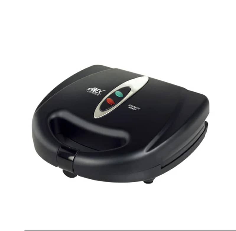 Sandwich Maker 0