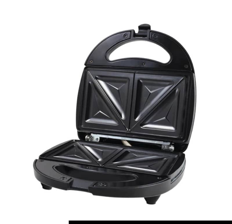 Sandwich Maker 1
