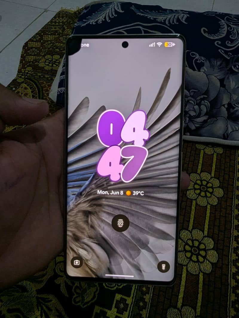 Google Pixel 7 pro 1