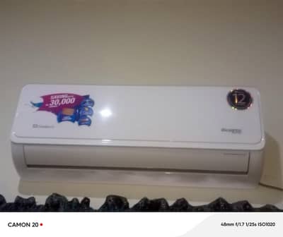 inverter AC