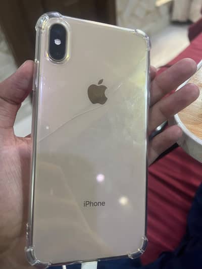Apple iPhone XS Max 64gb sim works sometimes Urgent Sell