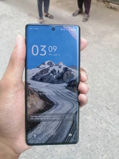 Infinix Hot 50 Pro Plus