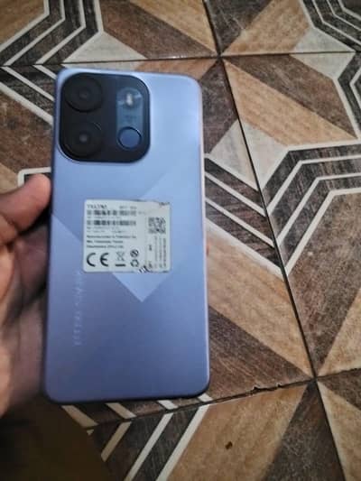 Tecno Spark Go 2023