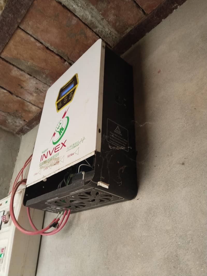 inverter 1